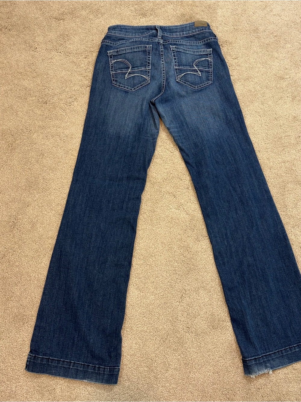 Ariat trousers women’s size 29L